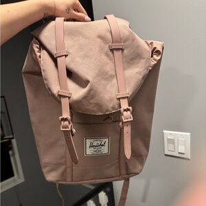 Herschel “Retreat” Backpack
